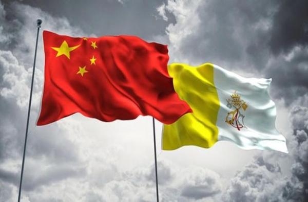Trung Quốc:  Vị Giám Mục Thứ 18 Được Truyền Chức Theo Thỏa Thuận Với Vatican