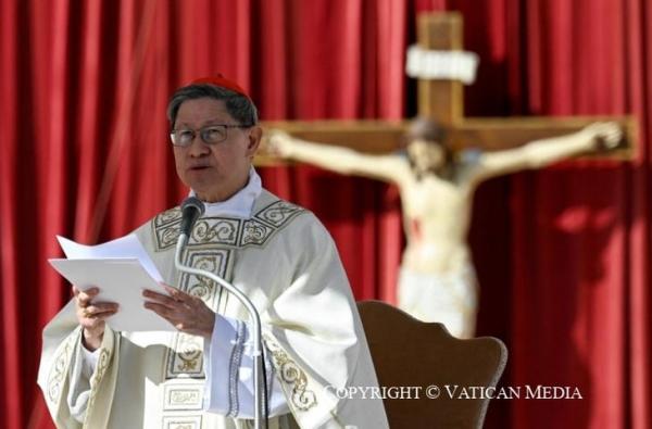 Đức Lêô XIV: Hãy Khắc Ghi Những Sự Phong Phú Của ‘Amoris Laetitia’