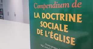 Evangelii Gaudium và Học Thuyết Xã Hội Của Giáo Hội