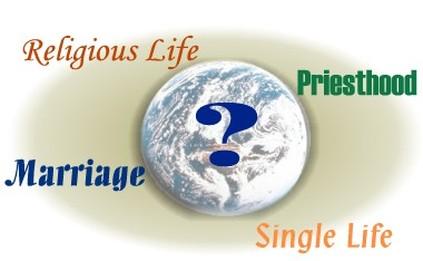 Sứ Điệp Ngày Thế Giới  Cầu Nguyện Cho Các Ơn Gọi 2014