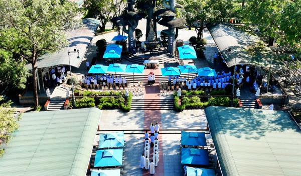 Video Lời cầu nguyện của gia đình ĐCV Huế dâng lên Đức Mẹ La Vang